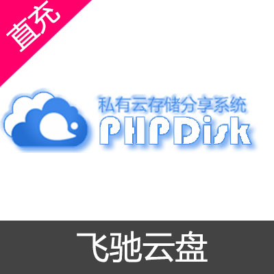 飞驰云盘 会员充值3个月尊享VIP