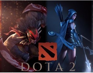 完美DOTA2国服激活码