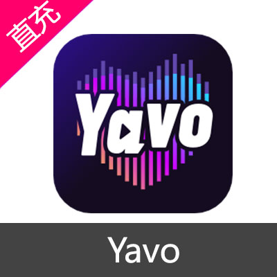 Yavo 音符充值98元音符